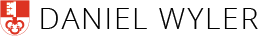 Daniel Wyler Logo